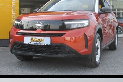 Opel Frontera 5.866 km 22.390 &euro; Unna 59427