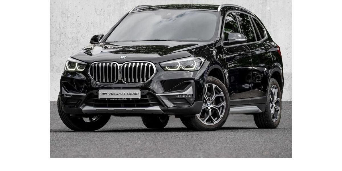 BMW X1 135.445 km 19.999 &euro; Münster 48163