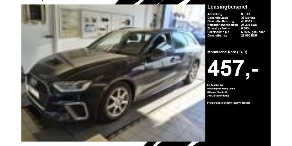 Audi A4 104.924 km 25.000 &euro; Oelde (Stromberg) 59302