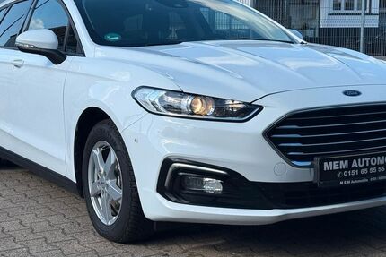 Ford Mondeo 170.000 km 11.649 &euro; Hamm 59077
