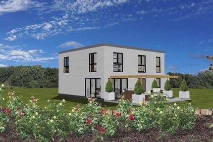 Haus Soest Thöningsen - 4 Zimmer, 122 m&sup2;, 403.600&euro; | Angebot:25821296