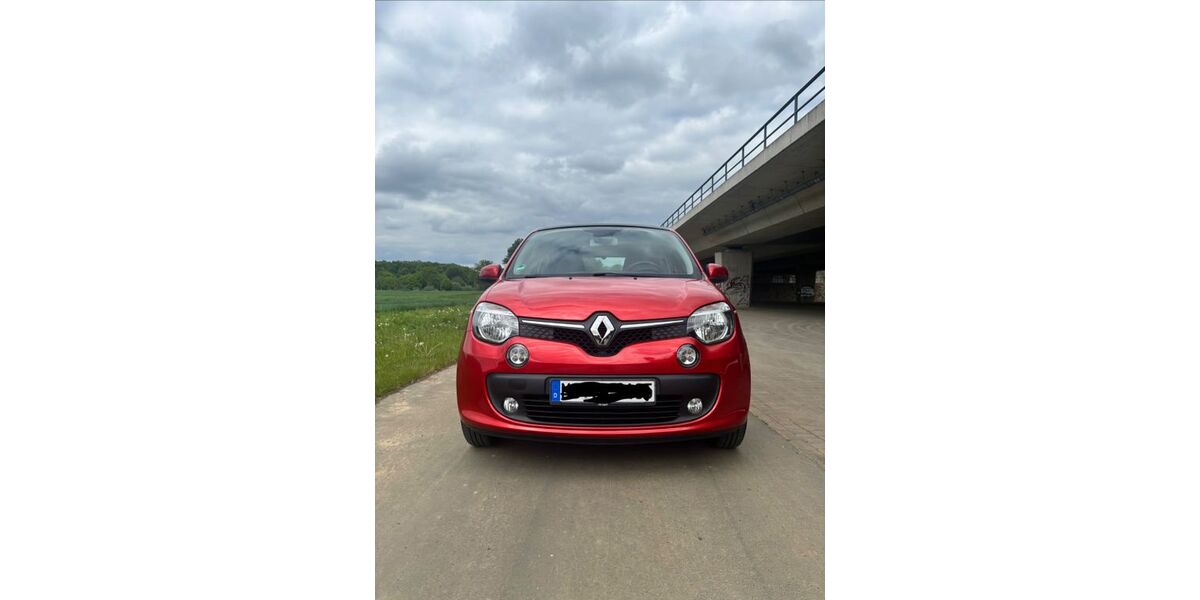 Renault Twingo 55.000 km 6.300 &euro; Münster 48161