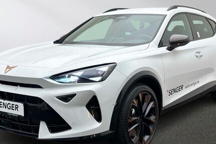 Cupra Formentor 9.500 km 43.990 &euro; Münster 48157