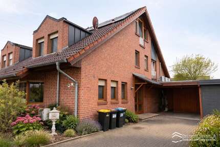 Haus Münster Berg Fidel - 6 Zimmer, 135 m&sup2;, 579.000&euro; | Angebot:25805340