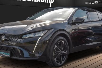 Peugeot 408 24.777 km 27.480 &euro; Werne 59368