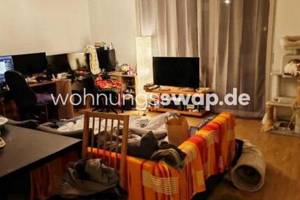 Wohnung Münster Münster-West - 3 Zimmer, 85 m&sup2;, 1.030&euro; | Angebot:24538540