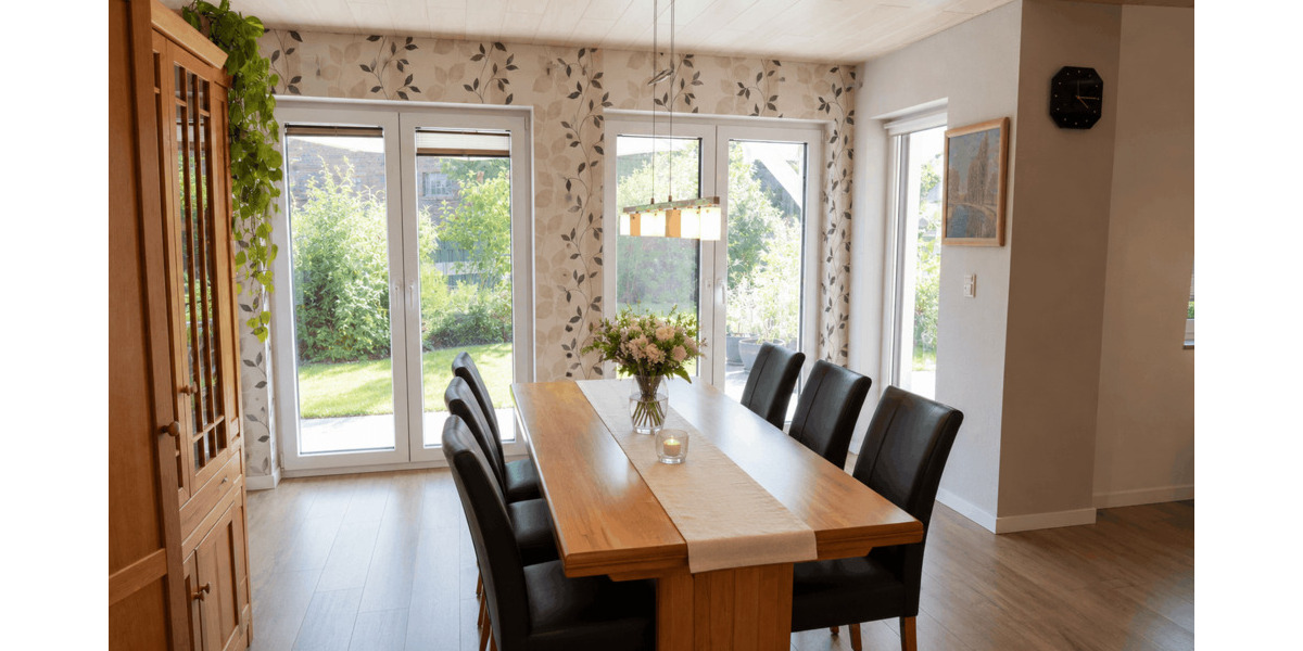 Einfamilienhaus Unna Lünern - 5 Zimmer, 166 m&sup2;, 489.000&euro; | Angebot:26930033