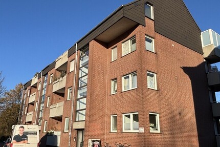 MS-Düesbergviertel: 4 ETW en bloc mit 1 freiem Appartement! Eine attraktive Gelegenheit! - Haus Münster Mitte-Süd | Angebot:26233988