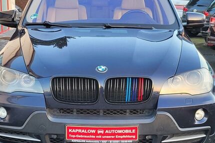 BMW X5 309.545 km 12.500 &euro; Warendorf 48231