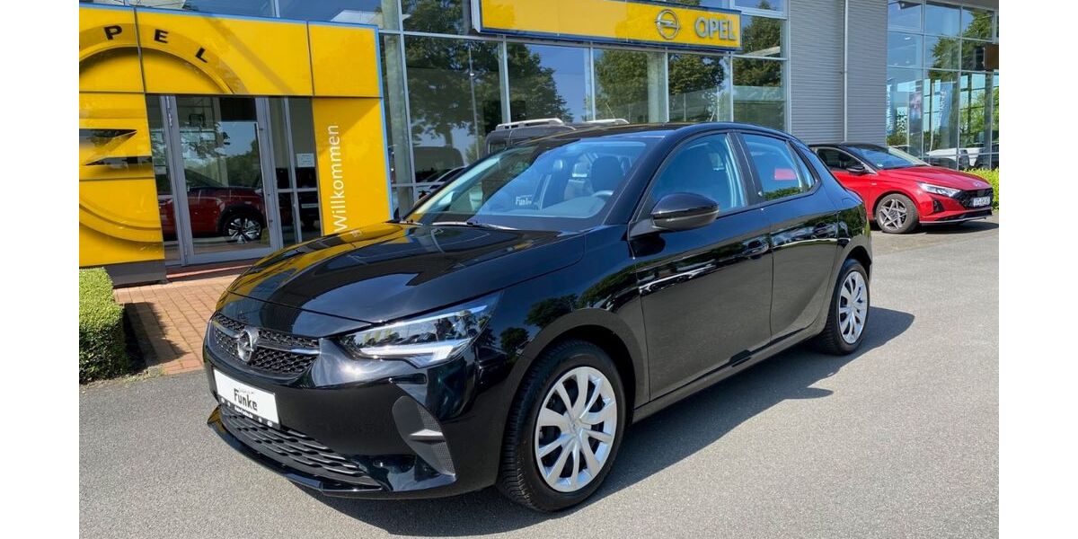 Opel Corsa 38.091 km 16.990 &euro; Ahlen 59229