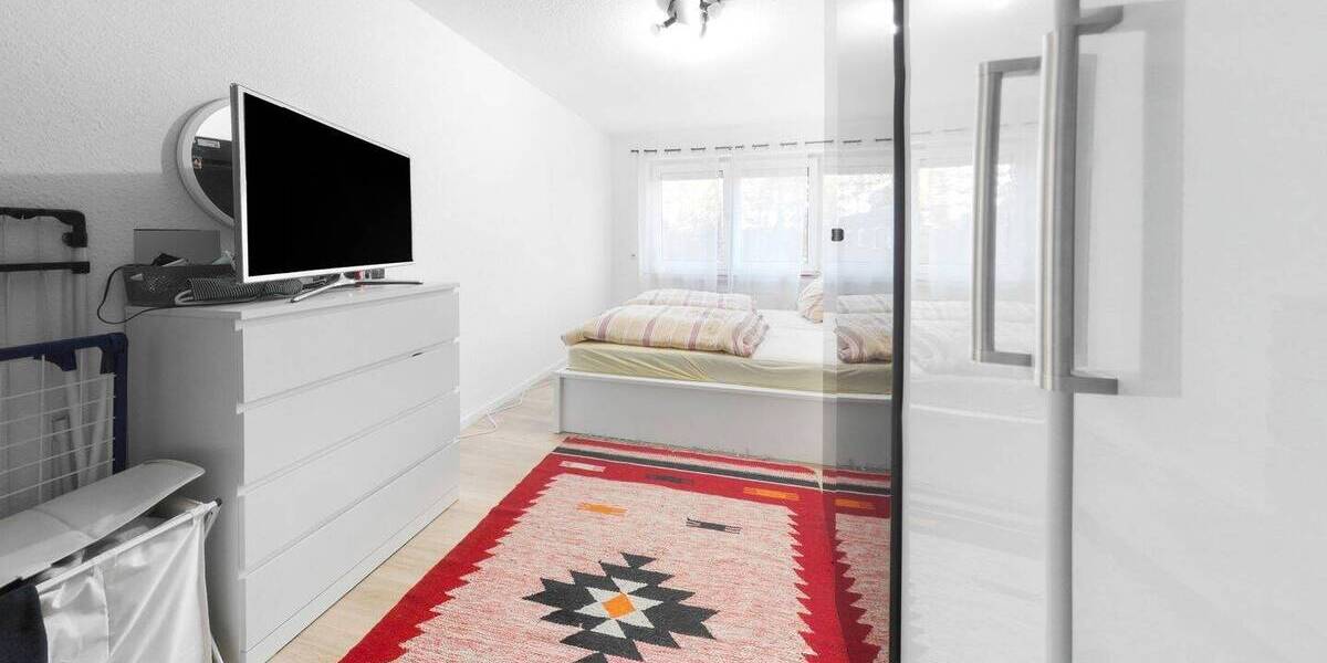 Etagenwohnung Münster Handorf - 3 Zimmer, 79 m&sup2;, 175.000&euro; | Angebot:25685822