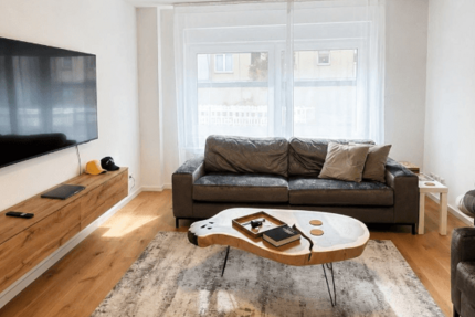 Wohnung Münster Mitte-Süd - 3 Zimmer, 66 m&sup2;, 349.000&euro; | Angebot:27029619