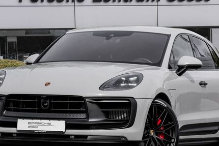 Porsche Macan 53.990 km 89.333 &euro; Soest 59494