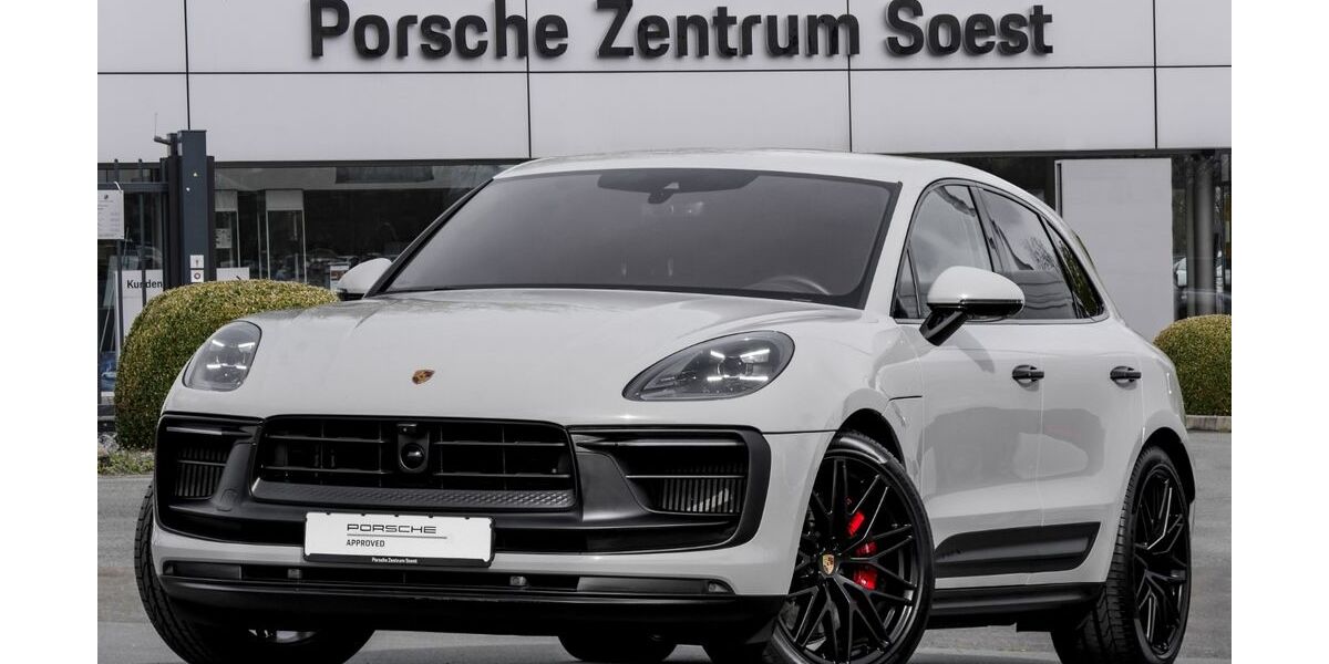 Porsche Macan 53.990 km 89.333 &euro; Soest 59494