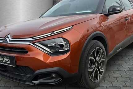 Citroen C4 32.469 km 16.950 &euro; Münster 48155