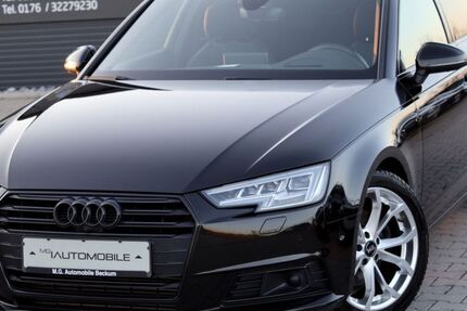 Audi A4 157.200 km 19.950 &euro; Beckum 59269