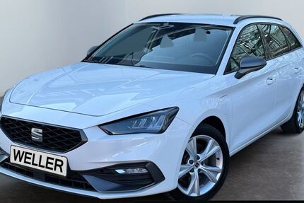 Seat Leon 45.500 km 19.880 &euro; Münster 48163