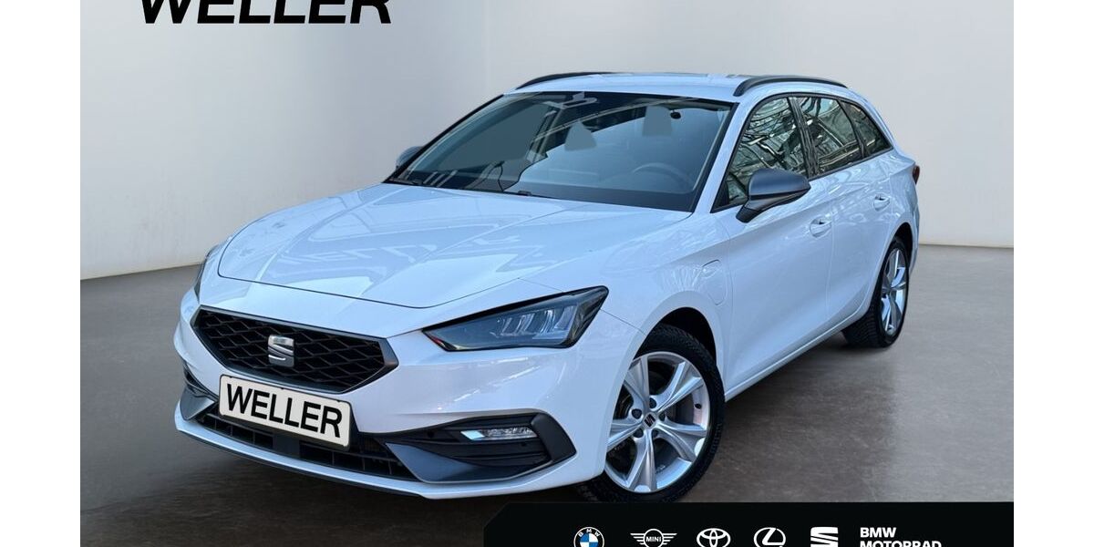 Seat Leon 45.500 km 19.880 &euro; Münster 48163