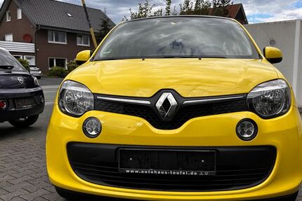 Renault Twingo 82.000 km 5.700 &euro; Wadersloh 59329