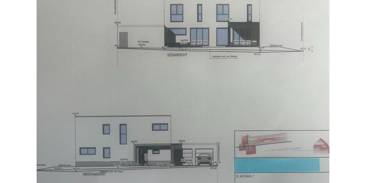 Einfamilienhaus Kamen - 6 Zimmer, 175 m&sup2;, 869.000&euro; | Angebot:26766462