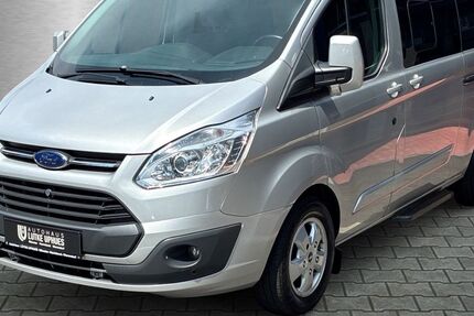 Ford Tourneo Custom 110.630 km 22.900 &euro; Münster 48155