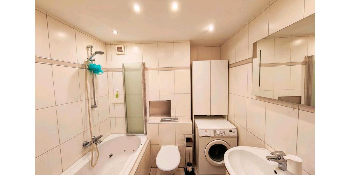 Etagenwohnung Hamm Bockum - 3.5 Zimmer, 79 m&sup2;, 195.000&euro; | Angebot:26833276