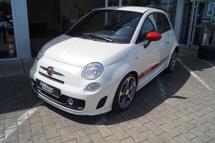 Abarth 500 30.264 km 13.450 &euro; Ascheberg 59387