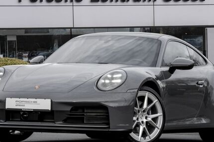 Porsche 992 5.250 km 150.666 &euro; Soest 59494