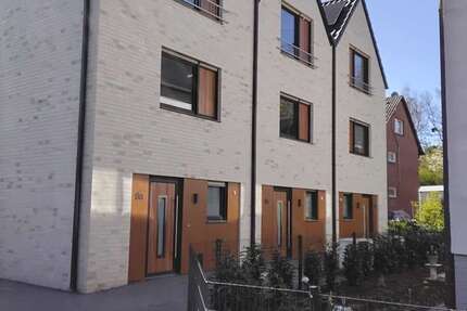 Haus Münster Angelmodde-Waldsiedlung - 4 Zimmer, 119 m&sup2;, 2.040&euro; | Angebot:26150511