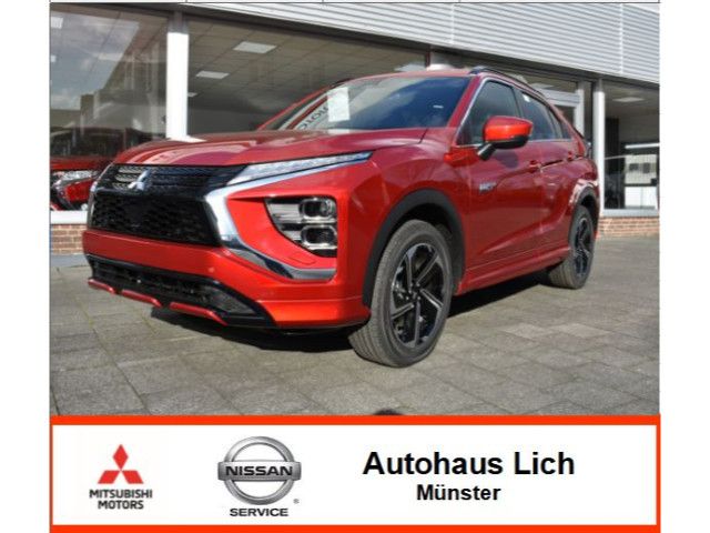 Mitsubishi Eclipse Cross 16.197 km 31.980 &euro; Münster 48145