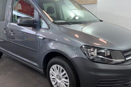 VW Caddy 94.250 km 14.290 &euro; Soest 59494