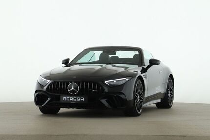 Mercedes-Benz SL 55 AMG 3.900 km 149.990 &euro; Münster 48155