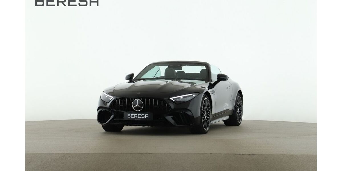 Mercedes-Benz SL 55 AMG 3.900 km 149.990 &euro; Münster 48155