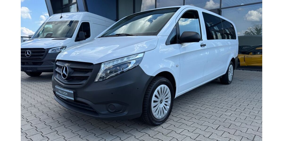 Mercedes-Benz Vito 92.000 km 32.900 &euro; Hamm 59071