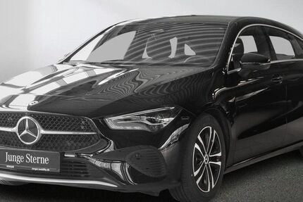 Mercedes-Benz CLA 200 Shooting Brake 14.909 km 30.290 &euro; Hamm 59067