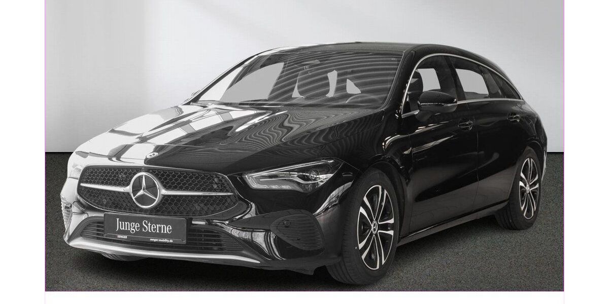 Mercedes-Benz CLA 200 Shooting Brake 14.909 km 30.290 &euro; Hamm 59067