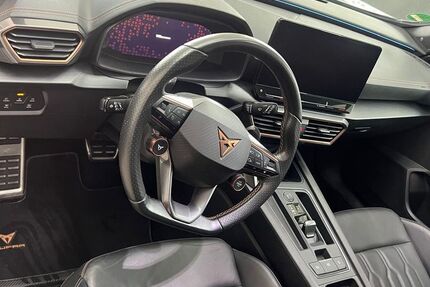 Cupra Formentor 63.000 km 25.900 &euro; Kamen 59174