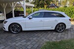 Audi A4 Avant 76.000 km 18.990 &euro; Munster 48143