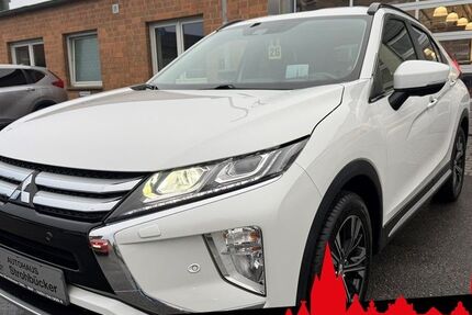 Mitsubishi Eclipse Cross 97.820 km 14.800 &euro; Warendorf 48231
