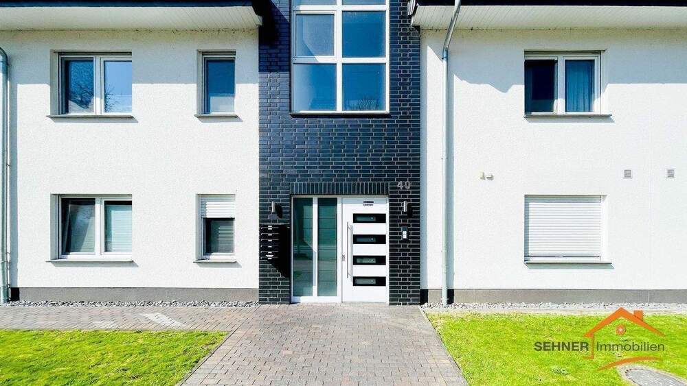 Etagenwohnung Soest - 2 Zimmer, 79 m&sup2;, 276.600&euro; | Angebot:25969193