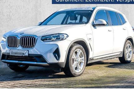 BMW X3 32.633 km 36.940 &euro; Unna 59425