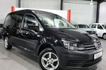 VW Caddy Maxi KOMBI 2.0 TDI DSG 1.HAND / NAVI+, ACC 143.000 km 21.444 &euro; Hamm 59077