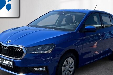 Skoda Fabia 2.730 km 14.990 &euro; Münster 48153