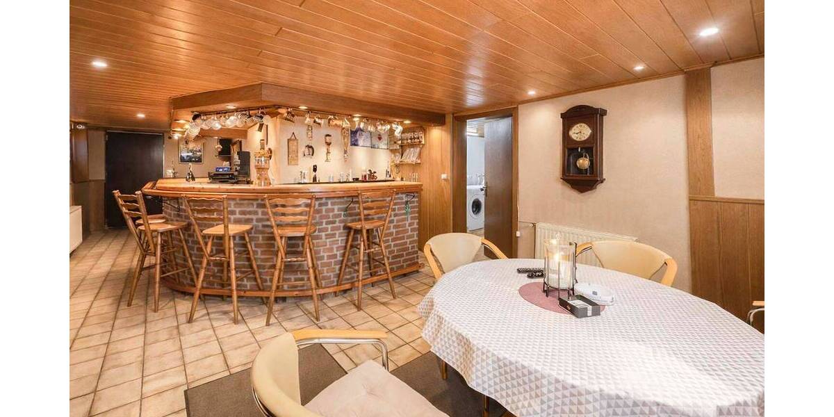 Mehrfamilienhaus, Wohnhaus Ense Bremen - 8 Zimmer, 152 m&sup2;, 395.000&euro; | Angebot:26724019