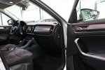 Skoda Kodiaq 1.5 TSI DSG CLEVER / LED / 1.HAND / NAVI+ 128.000 km 20.444 &euro; Hamm 59077