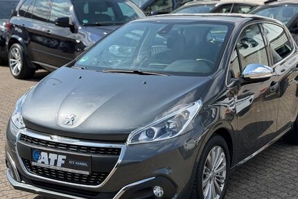Peugeot 208 87.000 km 6.900 &euro; Münster 48165