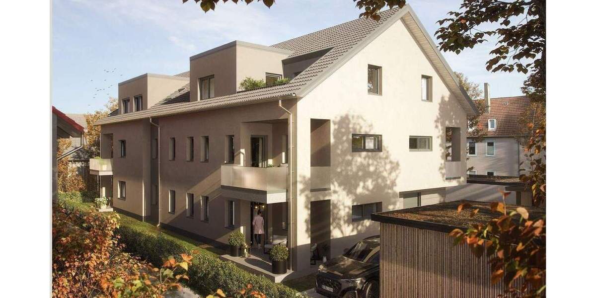 Etagenwohnung Werl - 2 Zimmer, 60 m&sup2;, 239.900&euro; | Angebot:25769243