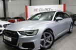 Audi A6 Avant 40 TDI S-LINE BLACK / PANORAMA, LED, VC 30.000 km 42.777 &euro; Hamm 59077