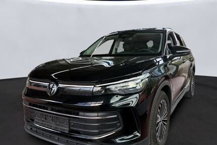 VW Tiguan 27.013 km 35.880 &euro; Ahlen 59229