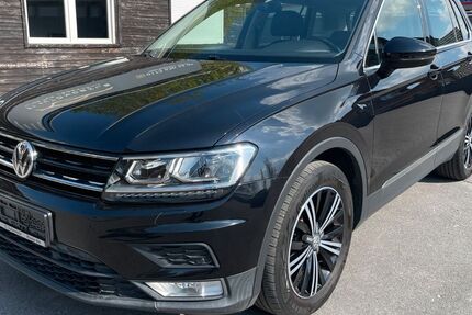 VW Tiguan 199.990 km 14.990 &euro; Rheda-Wiedenbrück 33378